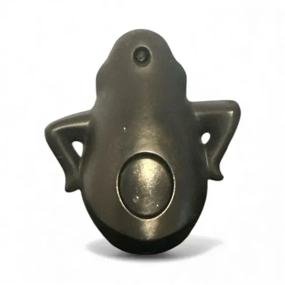 McDonald's Happy Meal Toy 2014 Penguins of Madagascar Private Penguin No Sound - Picture 3 of 3